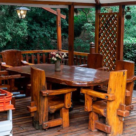 Apart Estandar By Cabanas Rotuisma San Martin de los Andes Ngoại thất bức ảnh