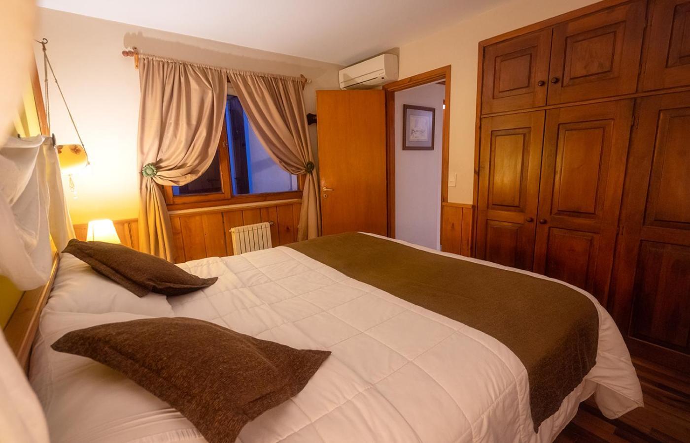 Apart Estandar By Cabanas Rotuisma San Martin de los Andes Ngoại thất bức ảnh